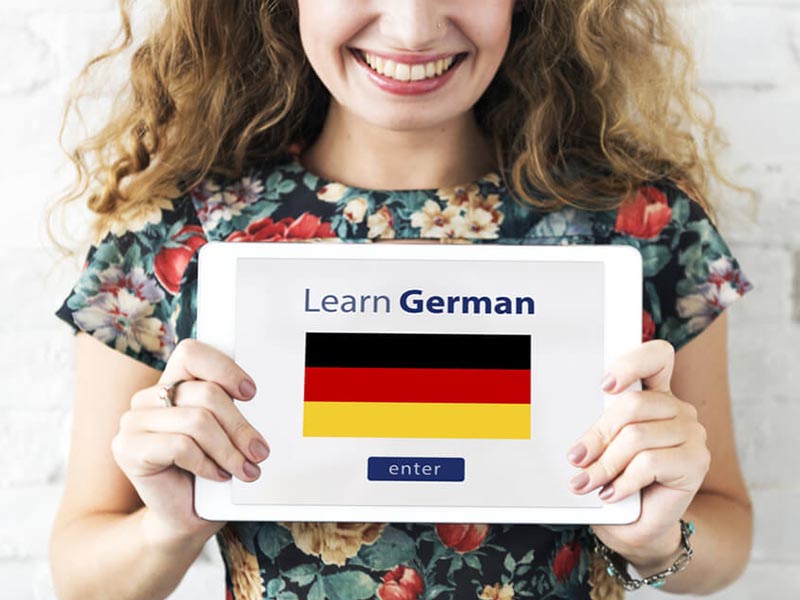 Теперь в Германию можно беспрепятственно въезжать студентам коротких языковых программ!