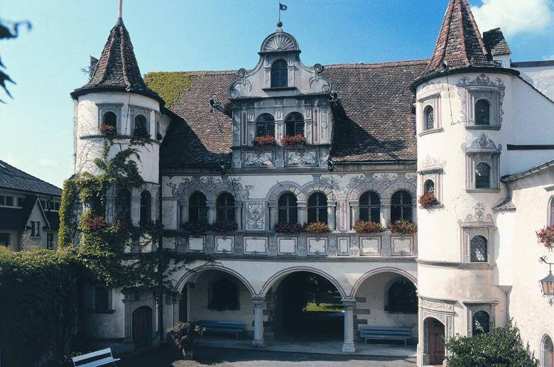 Humboldt-Institut Konstanz