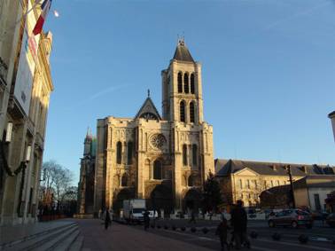 Elit Saint-Denis