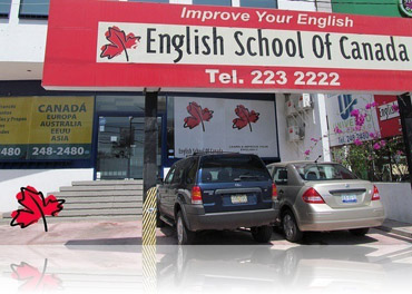 English School of Canada, Toronto 