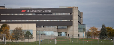  St. Lawrence College