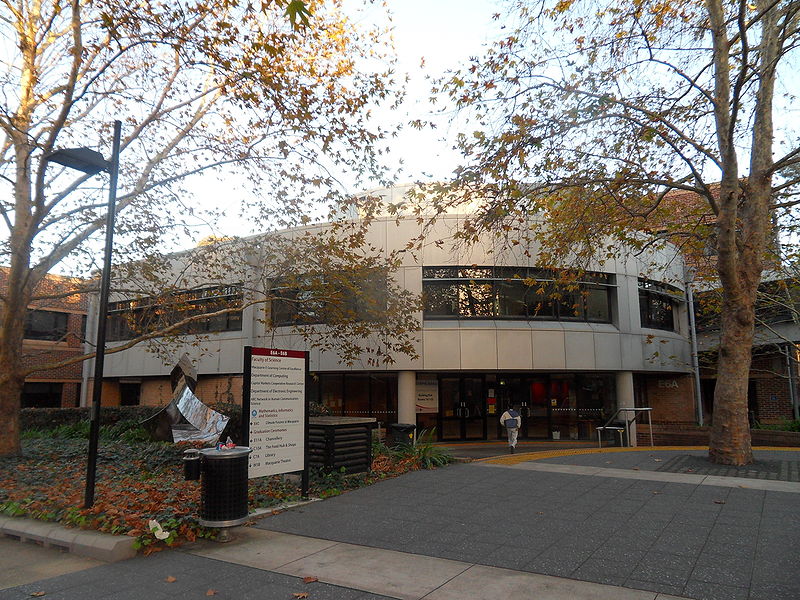Macquarie University 