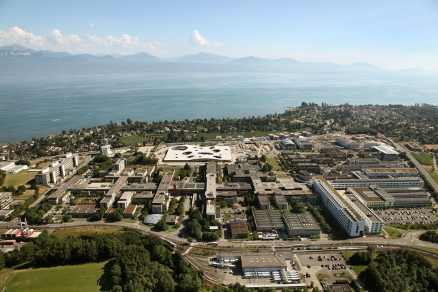 EU Business School, Geneva campus