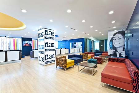 ILAC, Toronto ILAC, Toronto