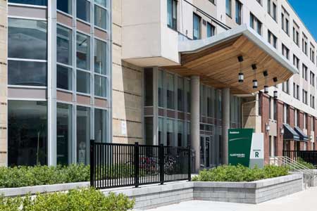 как поступить в Algonquin College как поступить в Algonquin College