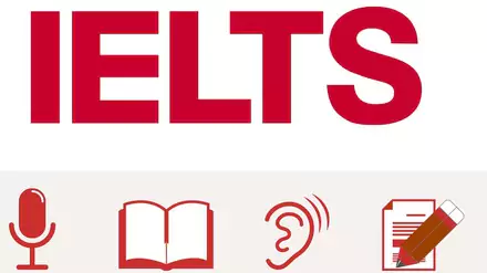 Пробный IELTS в Екатеринбурге