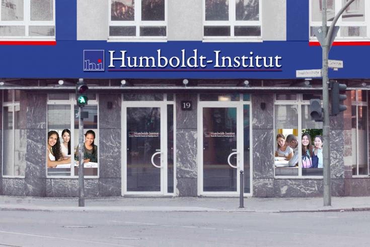 Humboldt-Institut Berlin