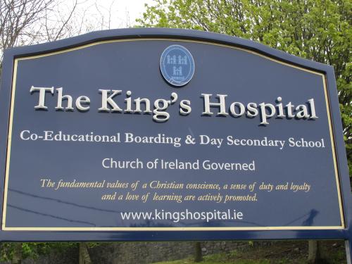 Kings Hospital School