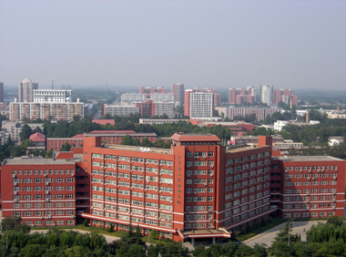 Beijing International Chinese College