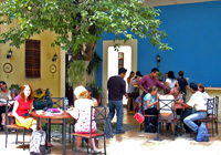 Enforex, Oaxaca