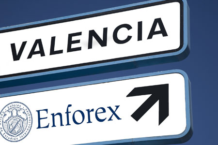 ENFOREX  Valencia